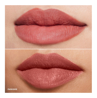 Luxe Matte Lip Color