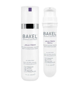 Jalu-Tech 30ml Case & 30ml refill