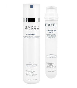 F-Designer Dry Skin Case & Refill 50ml