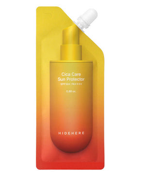 Cica Care Sun Protection SPF+ PA ++++