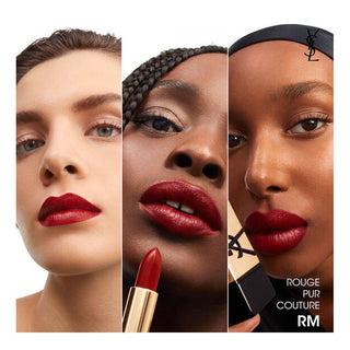 Rouge Pur Couture