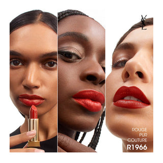 Rouge Pur Couture