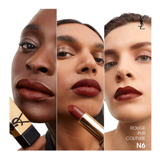 Rouge Pur Couture