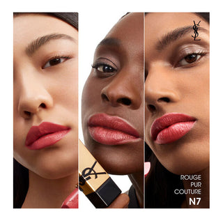 Rouge Pur Couture