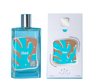 iodé (EDP 100)