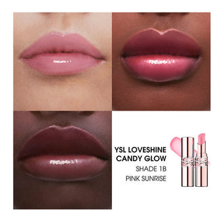 Loveshine Candy Glow