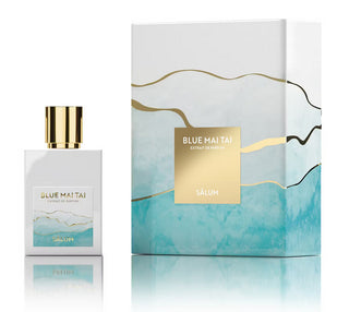 Blue Mai Tai (Extrait de Parfum 50ml)