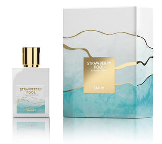 Strawberry pool (Extrait de Parfum 50ml)