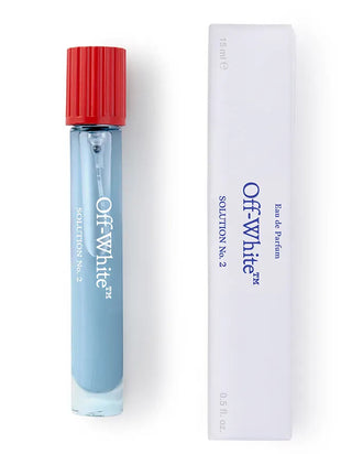 SOLUTION No. 2 EDP - TRAVEL SIZE 15ml
