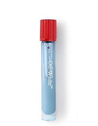 SOLUTION No. 2 EDP - TRAVEL SIZE 15ml