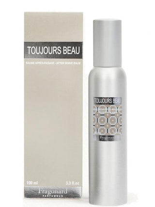 Toujours Beau - Dopo Barba in Balsamo 100ml