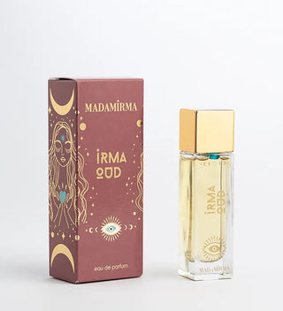 Irma Oud (EDP)