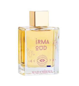 Irma Oud (EDP)