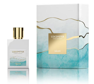 Cocoyster (Extrait de Parfum 50)