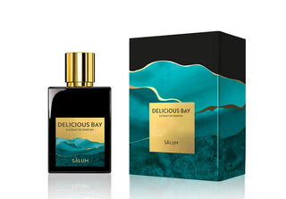 Delicious Bay Extrait de parfum 50ml