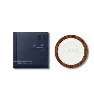 Elite Shaving Soap Bowl 100gr