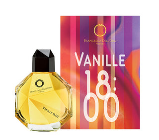 Vanille 18:00 (Parfum 100ml)