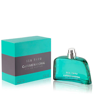 Sea Thru (EDP)
