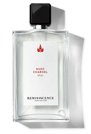 MUSC CHARNEL  (EDP 100 ml)