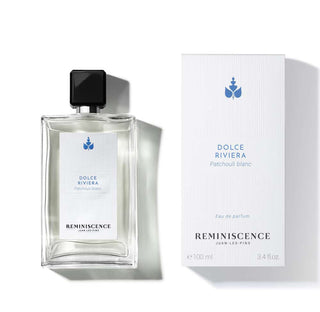 DOLCE RIVIERA (Patchouli blanc) EDP VAPO 100 ML