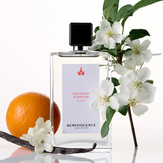 MACARON D'AMOUR EDP (100ml)