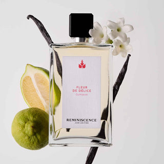 FLEUR DE DELICE (EDP 100ml)
