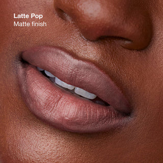 Longwear Lipstick Matte