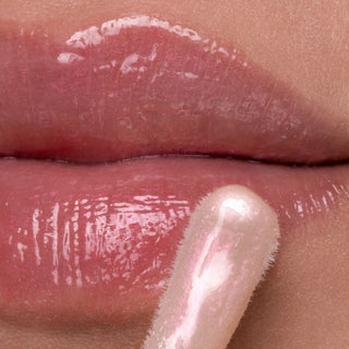 Boost My Lips - Lip ointment with hyaluronic acid