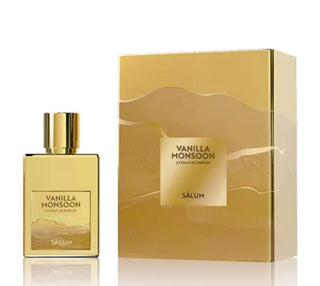 Vanilla Monsoon (Extrait de Parfum 50)