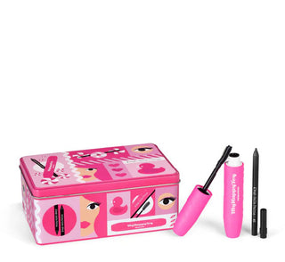KIT NATALE MAKE-UP 2024 MYHAPPYTOY EYES KIT (MYHAPPYTOY MASCARA 152 + MATITA WATERPROOF NERA 40)