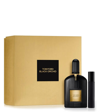 Cofanetto Black Orchid (EDP 50ml + 10ml)