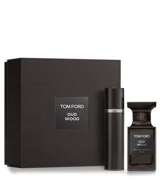 Box OUD WOOD (EDP 50ML + 10ML)