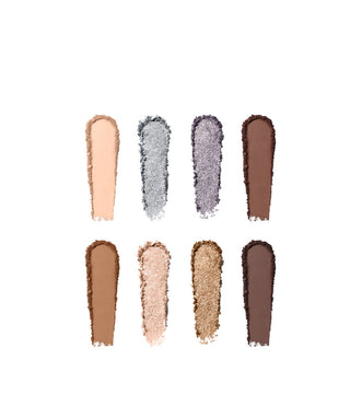BOX DISCO DRAMA EYESHADOW PALETTE