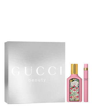 GUCCI FLORA GUCCI FLORA GORGEOUS GARDENIA EDP 50ML + PEN SPRAY 10ML