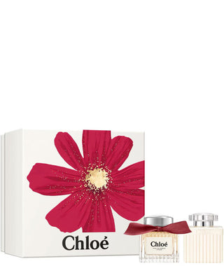 CHLOE' INTENSE EDP 50ML + Body Lotion 100ML