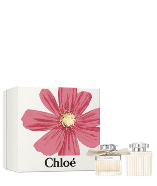 CHLOE' EDP 50ML + Body Lotion 100ML