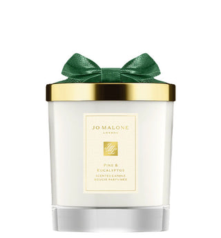 Pine & Eucalyptus Candela 200gr