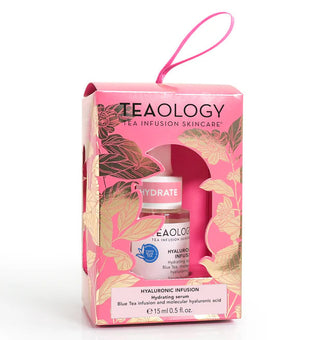 Niacinamide Infusion 15ml (Christmas set)