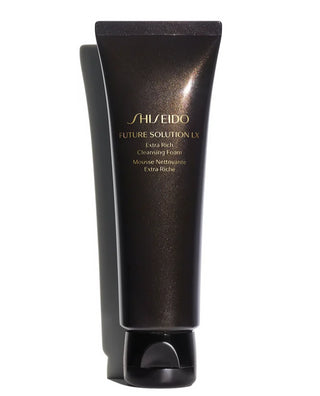 Future Solution LX Extra Rich Cleansing Foam 125ml