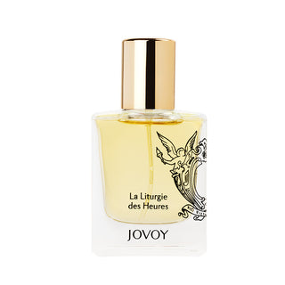 La Liturgie des Heures (EDP 100)