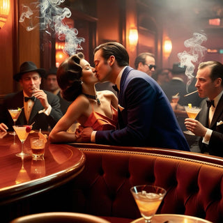 ChocoSex Extrait de parfum 50ml