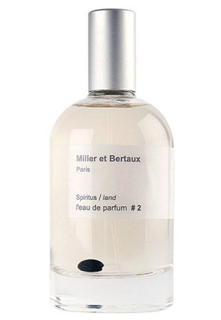 2 Spiritus Land (EDP 100)