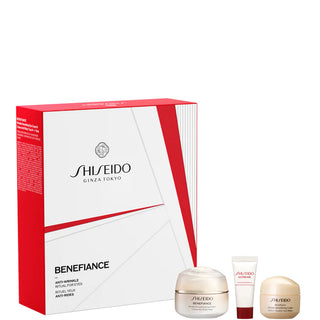 BENEFIANCE Anti-Wrinkle Ritual for Eyes