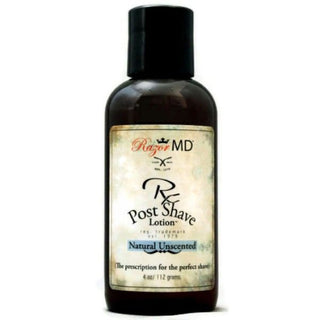 Post Shave Lotion Sandalwood