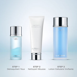 Eye Make Up Remover 80ml