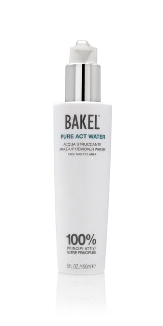 Pure Act Water (Fast Make-up Remover Water) 150ml