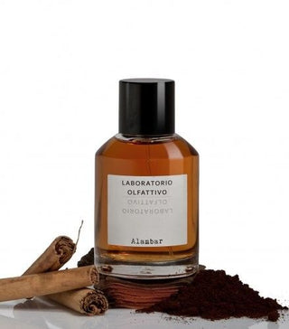 Alambar (EDP 100ml)