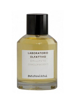 Patchouliful (EDP 100ml)