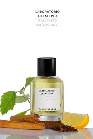 Patchouliful (EDP 100ml)