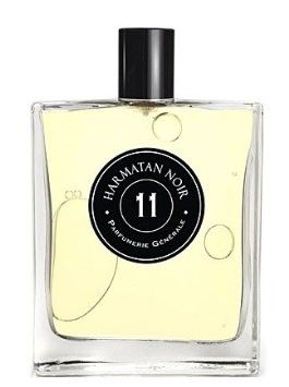 11-HARMATAN NOIR (EDT)